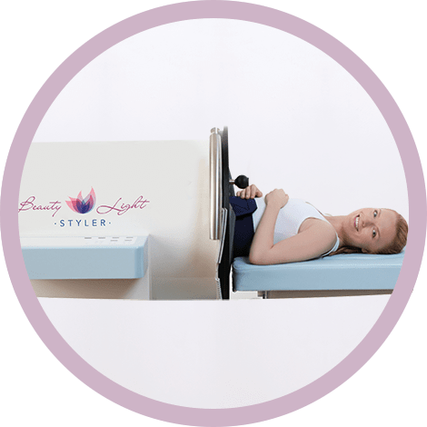 Mehr Kunden für Ihr Studio mit dem BeautyLight-Styler